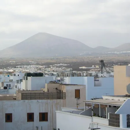 Vistas De Daire *