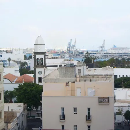Vistas De Apartment *